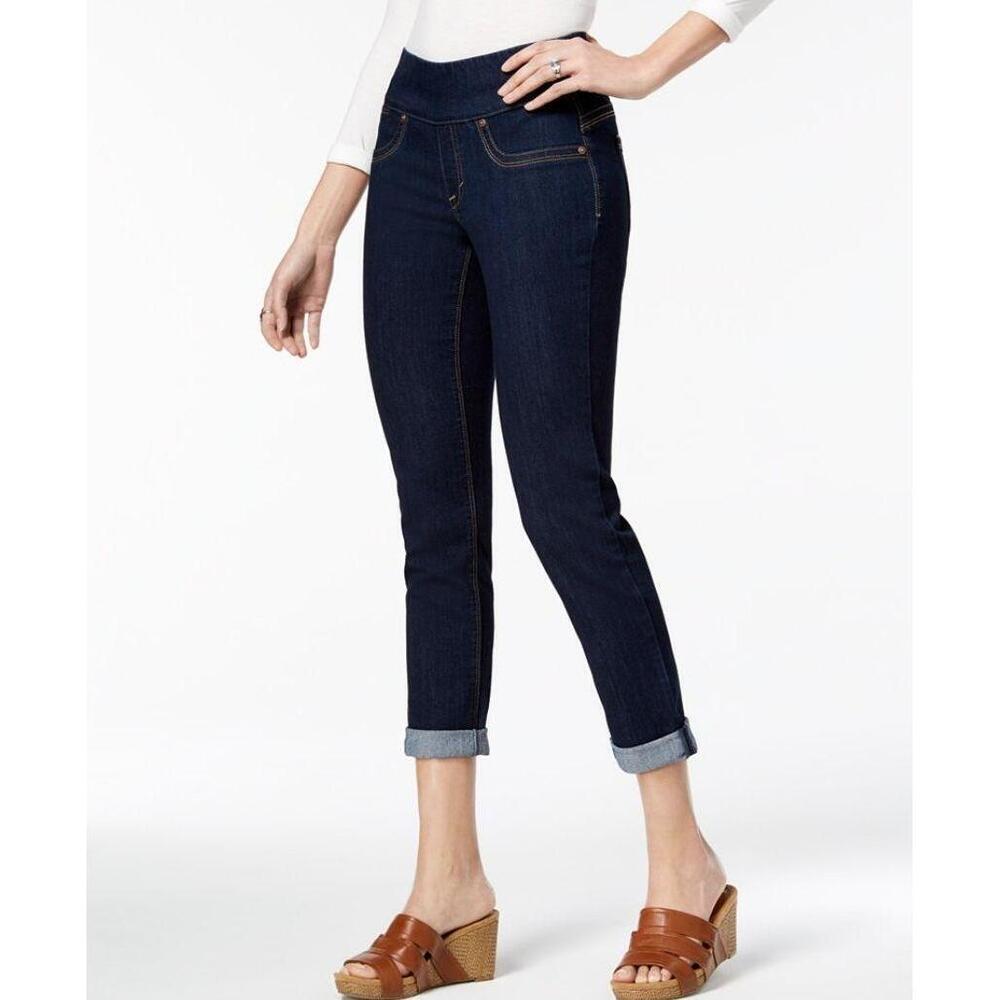 NWT Style & Co Petite Blue SP